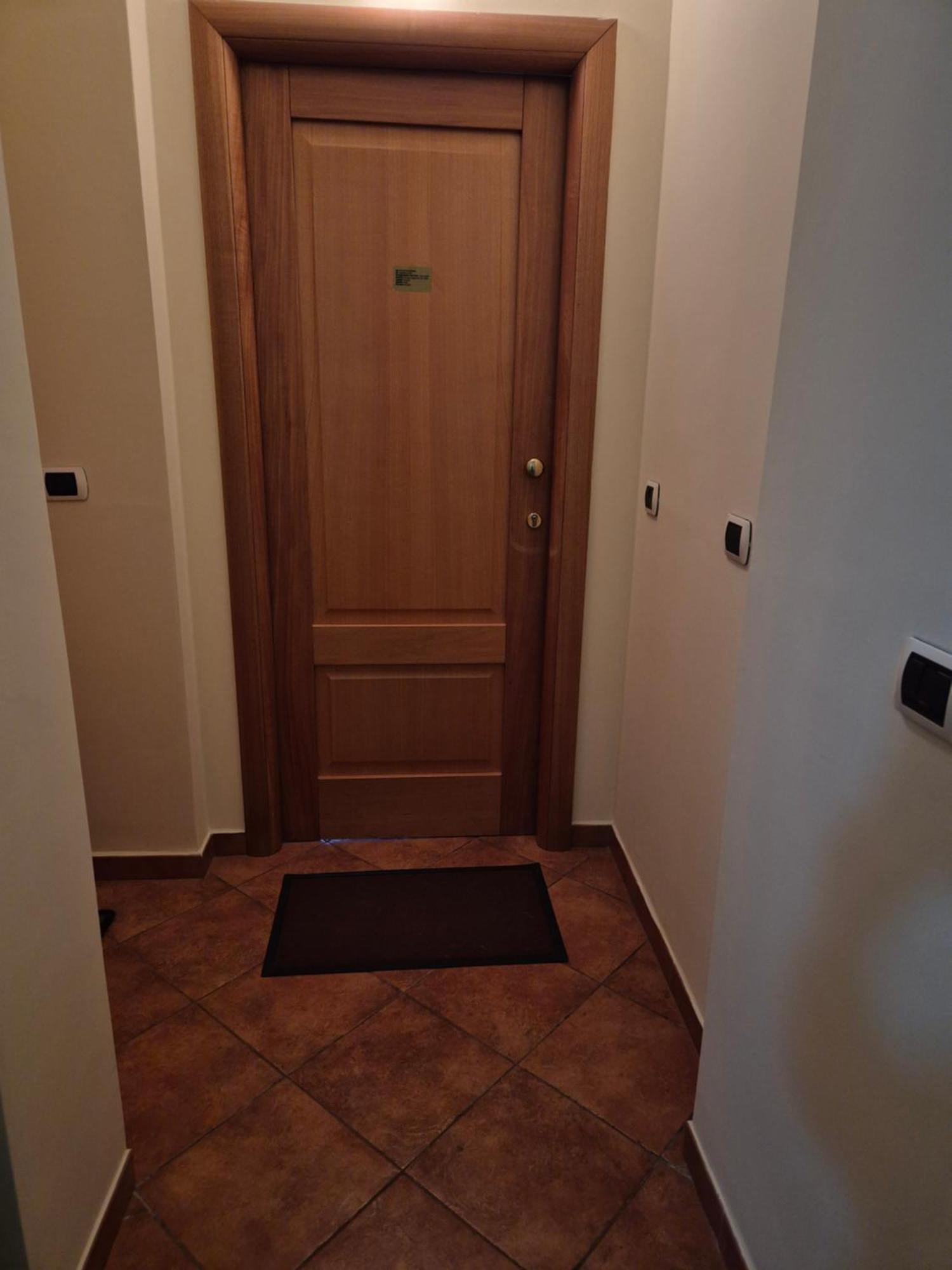 Apartmán Casa Flavia Taormina Exteriér fotografie